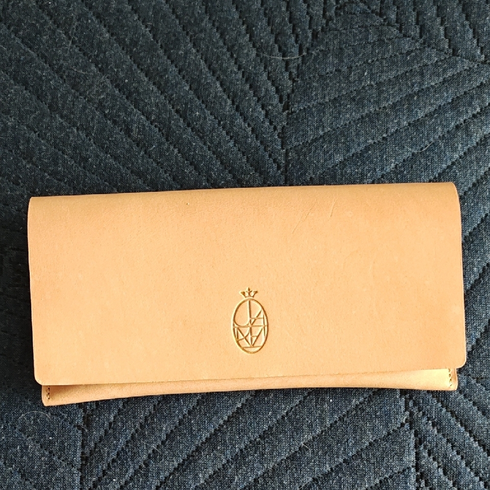 JMM Leather Case For SunGlasses 🕶️